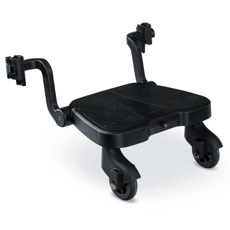 Planche Mychild On Board Pour Poussette - Noir - Porte Jusqu'à 22kg - Enfant Dès 2 Ans