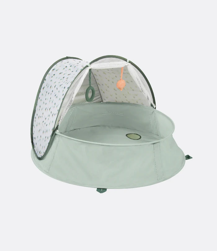 tente pour bebe anti-uv Aquani Tente & Piscine Anti-UV- Provence