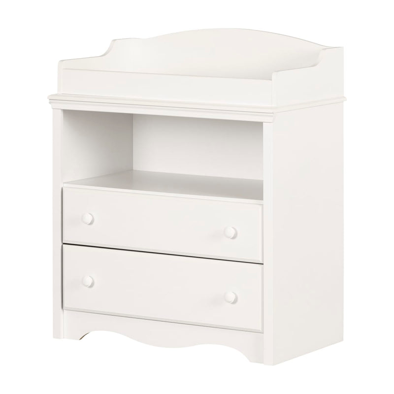 Angel - Changing Table -- Pure White