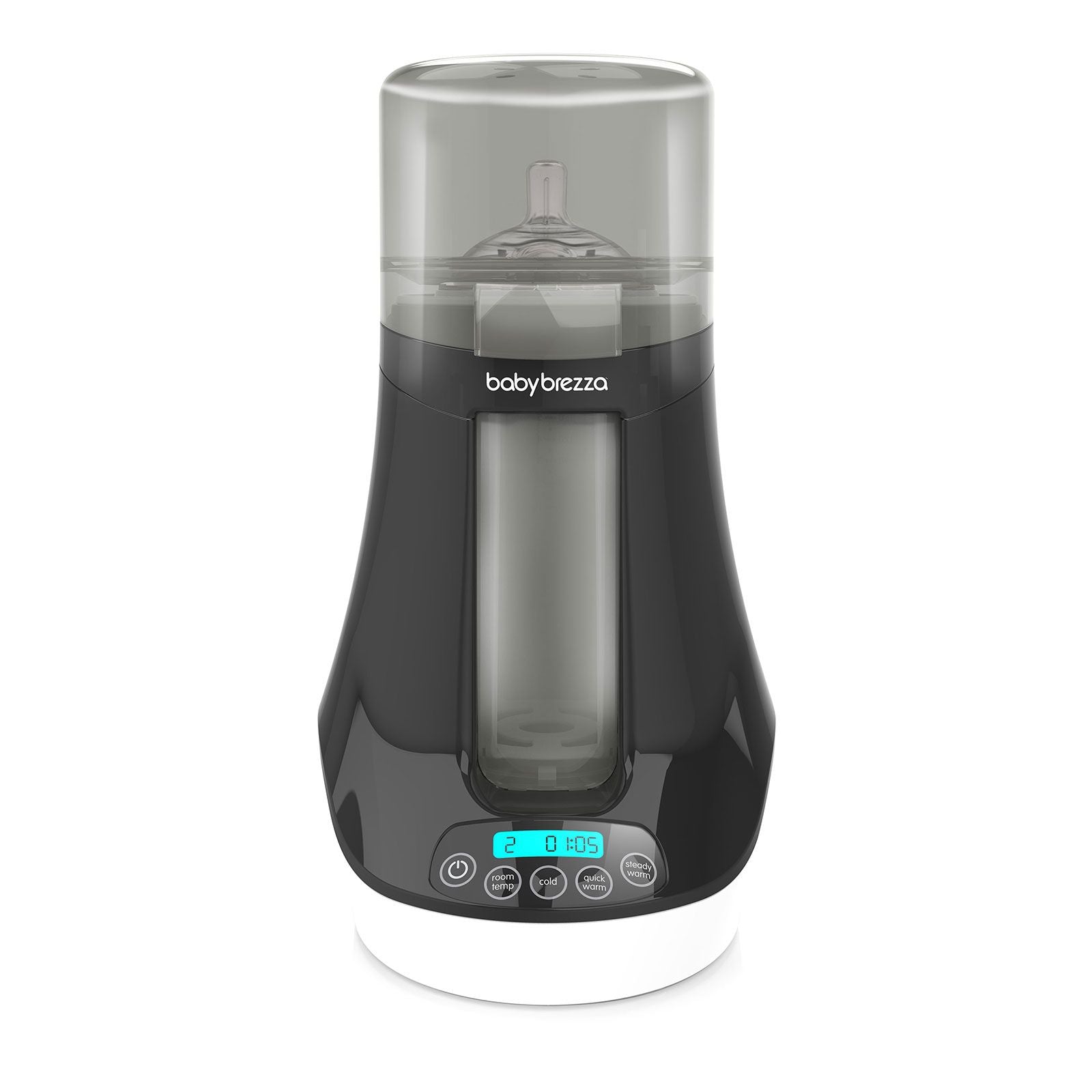 Préparateur De Biberon Intelligent - Garde L’eau à Température 24h, Stérilisation, Silencieux - 6
