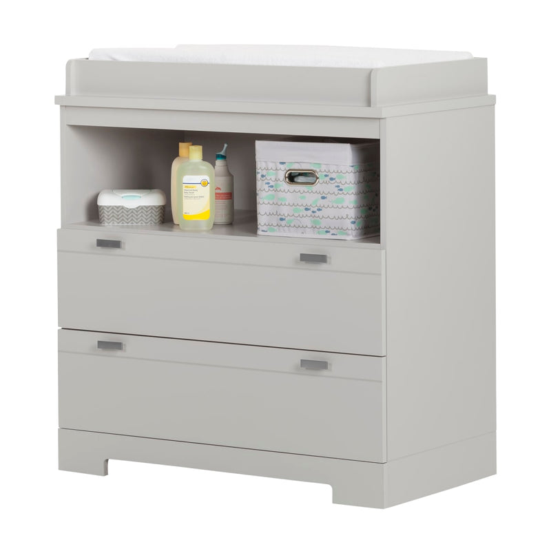 Reevo - Changing table with storage