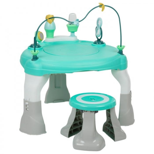 4-in-1 Grow and Go ™ stationnsurface activity center