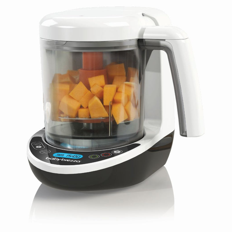 Robot One Step ™ for the complete preparation of baby food