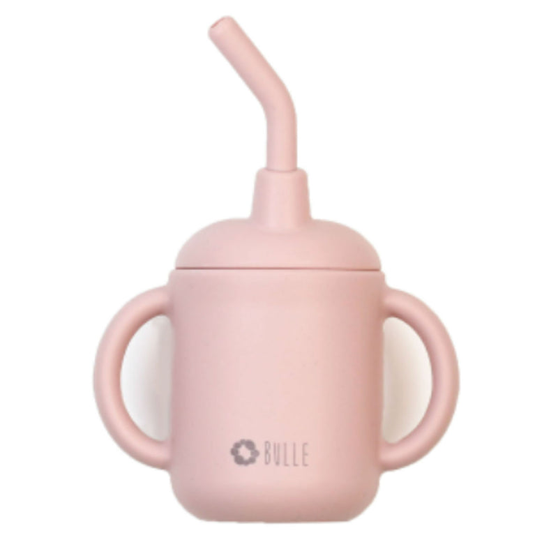 3 in 1 cup for Little Apprentice – Pale pink