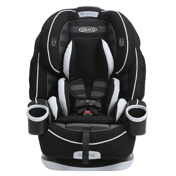 4-in-1 Car Seat 4Ever