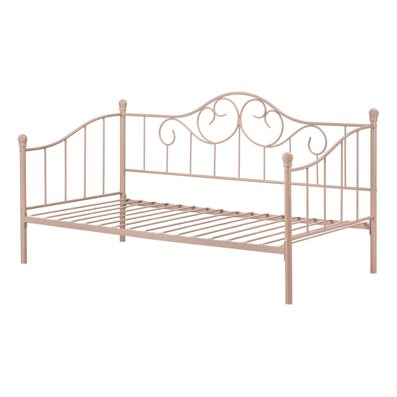 Metal day bed - Balka