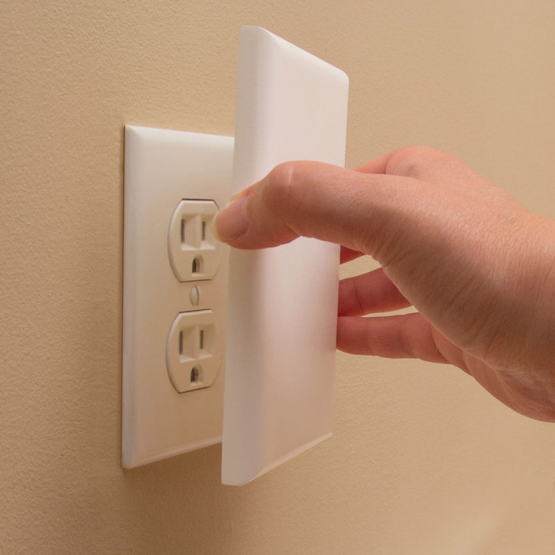 Outlet Shield OutSmart