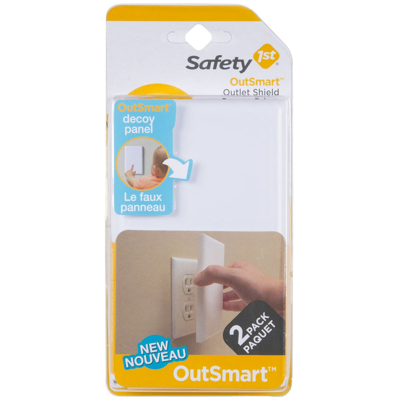 Outlet Shield OutSmart