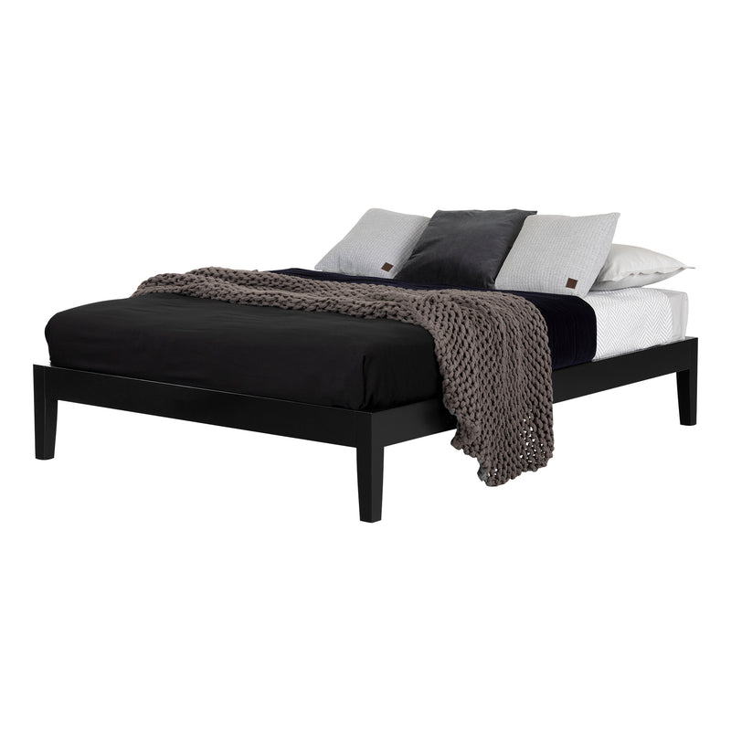 Vito - Bed frame - Double