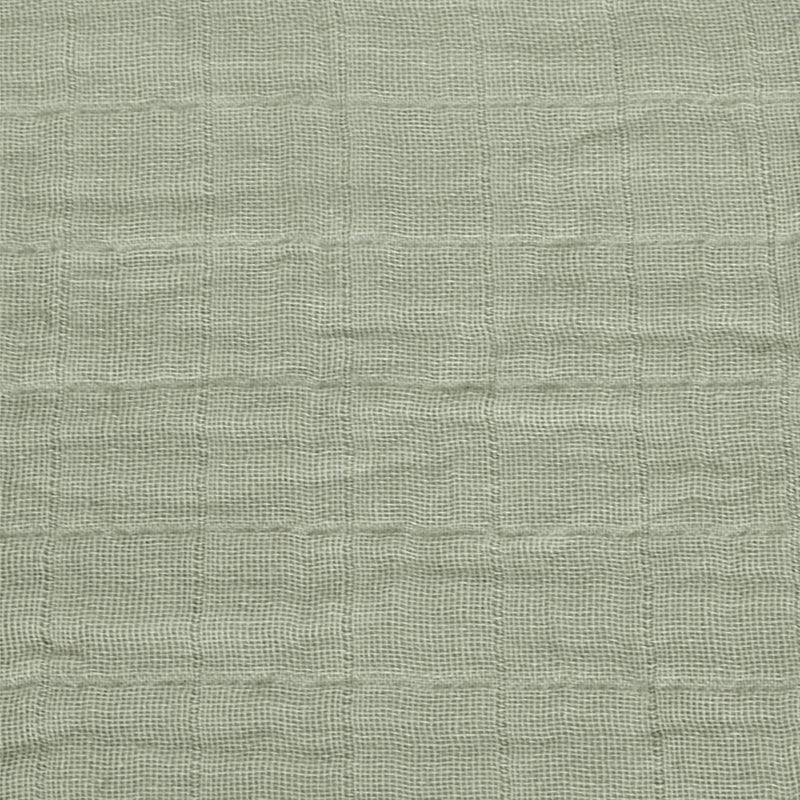 Cotton muslin blanket - 1 at $15 and 2 at $22