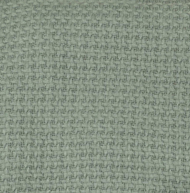 Bamboo knitted blanket - Foam