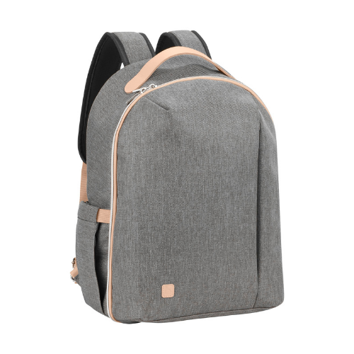 Sancy Changing Backpack Grey