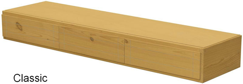 WildRoots Bed 54'' - Classic