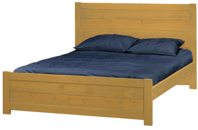 WildRoots Bed 54'' - Classic