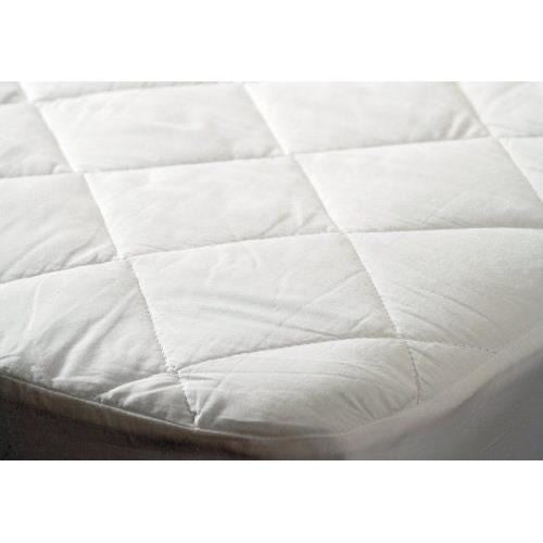 Crib waterproof mattress cover