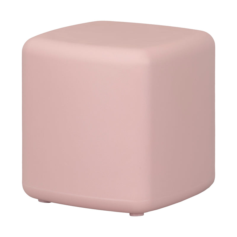 Sweedi - Bedside table -- Blush pink