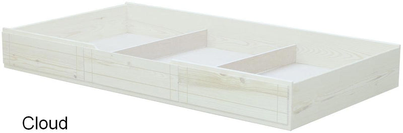 WildRoots Bed 78'' - Cloud