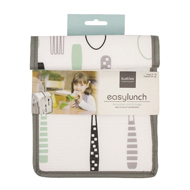 Lunch box (2-pack) - Easylunch