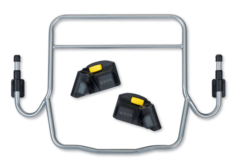 Jogging Stroller Adapter - (For Peg Perego® Infant Car Seats)