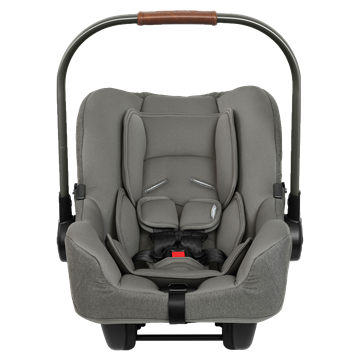Nuna PIPA Newborn Car Seat - Granite