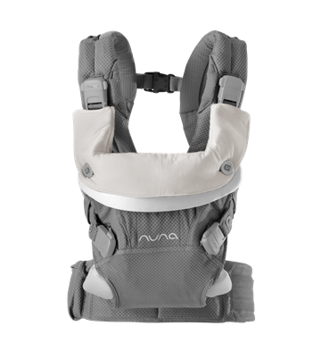 Nuna CUDL Baby Carrier Slate - Main Image