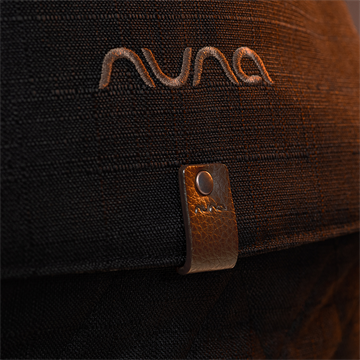 Nuna PIPA Newborn Car Seat - Riveted