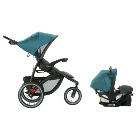 FastAction™ Jogger LX Travel System - Seaton