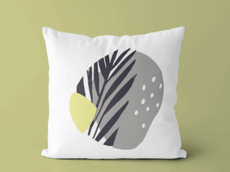Decorative Cushion - Wildlife