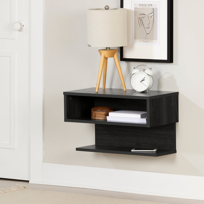 Floating bedside table - Fusion