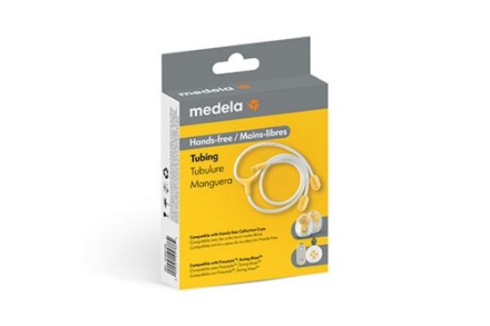 Tubes mains libres pour Freestyle ou Swing Maxi