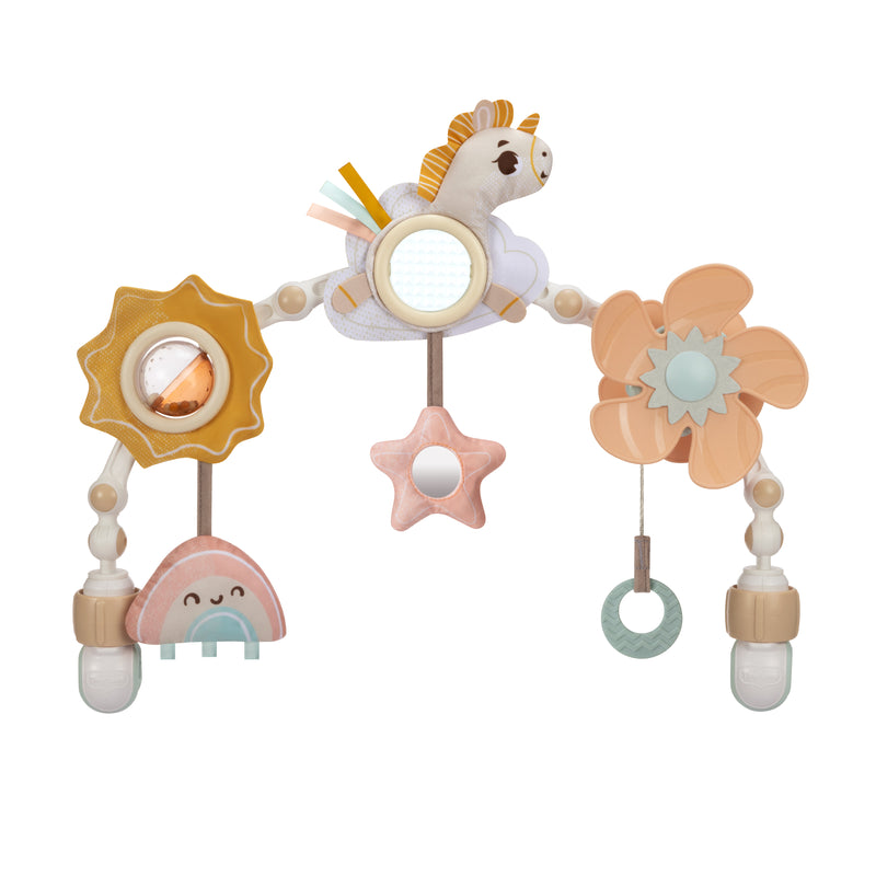 Arche de poussette - Unicorn Wonderlands