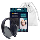 Casque antibruit