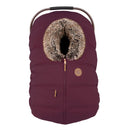 Housse siège d'auto 3 saisons - Plump