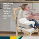 Rehausseur Easy Care - Gris