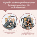 Arche de poussette - Unicorn Wonderlands