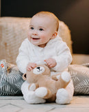 Hearts (Regular nursing pillow)