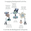 Arche de poussette - Black and White Décor