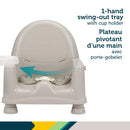Rehausseur Easy Care - Gris