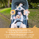 Arche de poussette - Unicorn Wonderlands