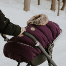 Housse siège d'auto 3 saisons - Plump