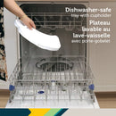 Rehausseur Easy Care - Gris