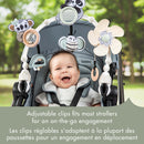 Arche de poussette - Black and White Décor