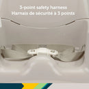 Rehausseur Easy Care - Gris