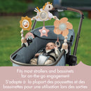 Arche de poussette - Unicorn Wonderlands