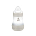 Biberon Anti-Colique 5oz - Gris — Mam
