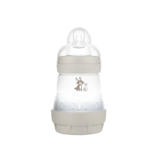 Anti colic bottle 5 oz - Ivory