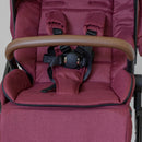 Poussette Z1 v3.0 - Wine