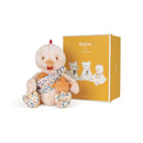 Peluche Papa Poule Paul