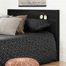 Headboard  Holland Natural Walnut 11280