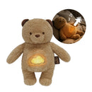 Cookie - L'Ours musical et lumineux qui respire